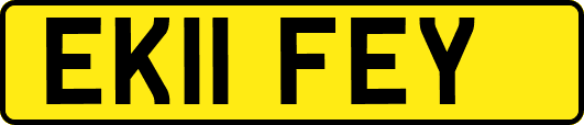 EK11FEY