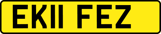 EK11FEZ