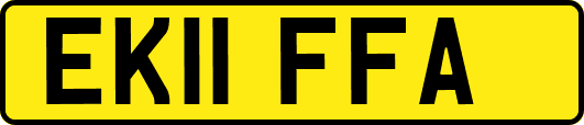 EK11FFA