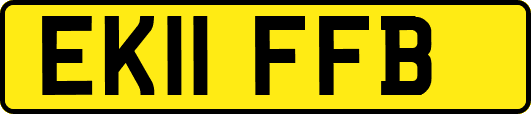 EK11FFB