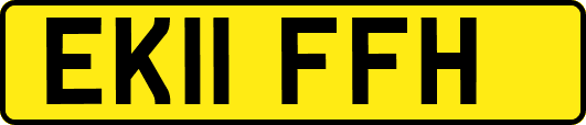 EK11FFH