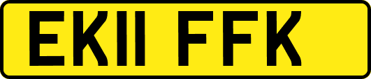 EK11FFK