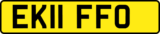 EK11FFO