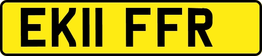 EK11FFR