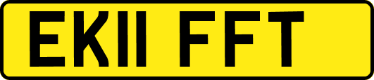 EK11FFT