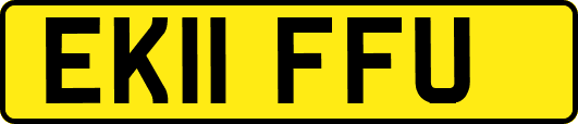 EK11FFU