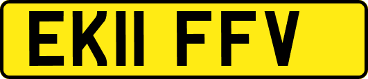 EK11FFV