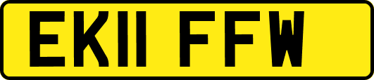 EK11FFW