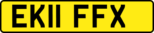 EK11FFX