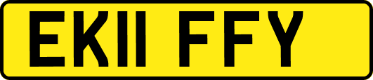 EK11FFY