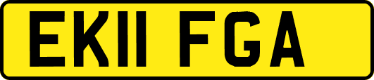 EK11FGA