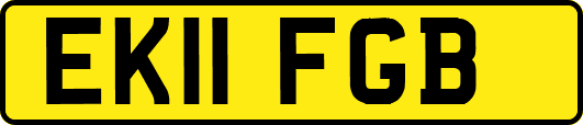 EK11FGB