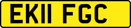 EK11FGC