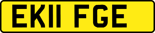 EK11FGE