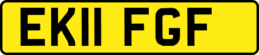 EK11FGF