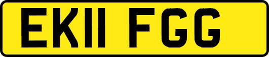 EK11FGG