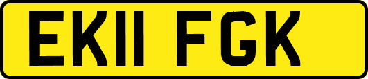 EK11FGK