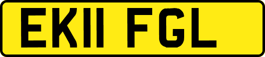 EK11FGL