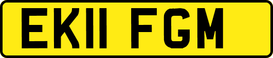 EK11FGM
