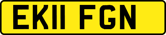 EK11FGN