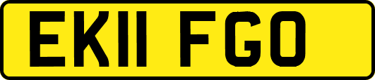 EK11FGO