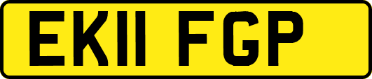 EK11FGP