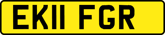 EK11FGR