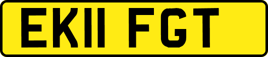 EK11FGT