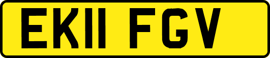 EK11FGV