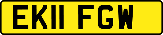 EK11FGW
