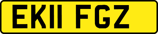 EK11FGZ