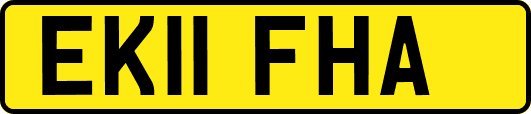 EK11FHA