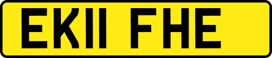 EK11FHE
