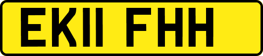 EK11FHH