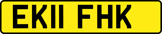EK11FHK