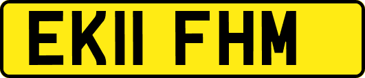 EK11FHM