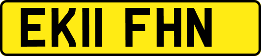 EK11FHN