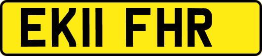 EK11FHR