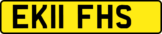 EK11FHS