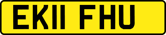 EK11FHU