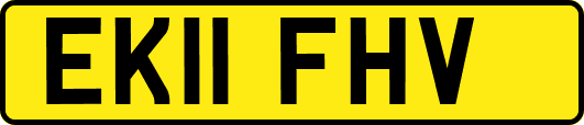 EK11FHV