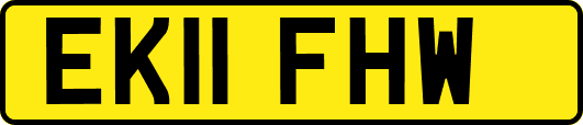 EK11FHW