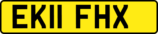EK11FHX