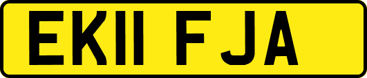 EK11FJA