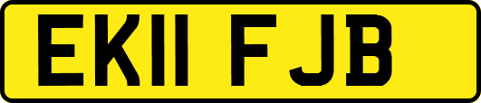EK11FJB