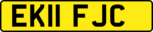 EK11FJC
