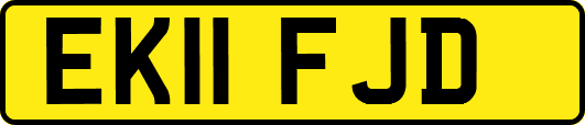 EK11FJD