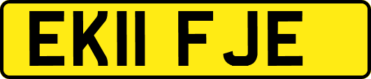 EK11FJE