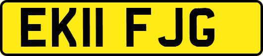 EK11FJG