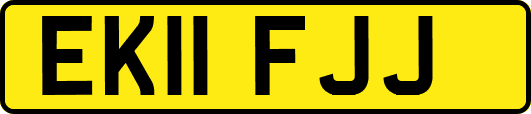 EK11FJJ